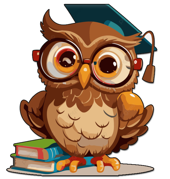 Logo Pustaka Edukasi