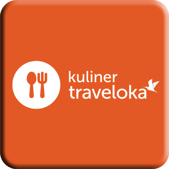 konek ke kuliner traveloka