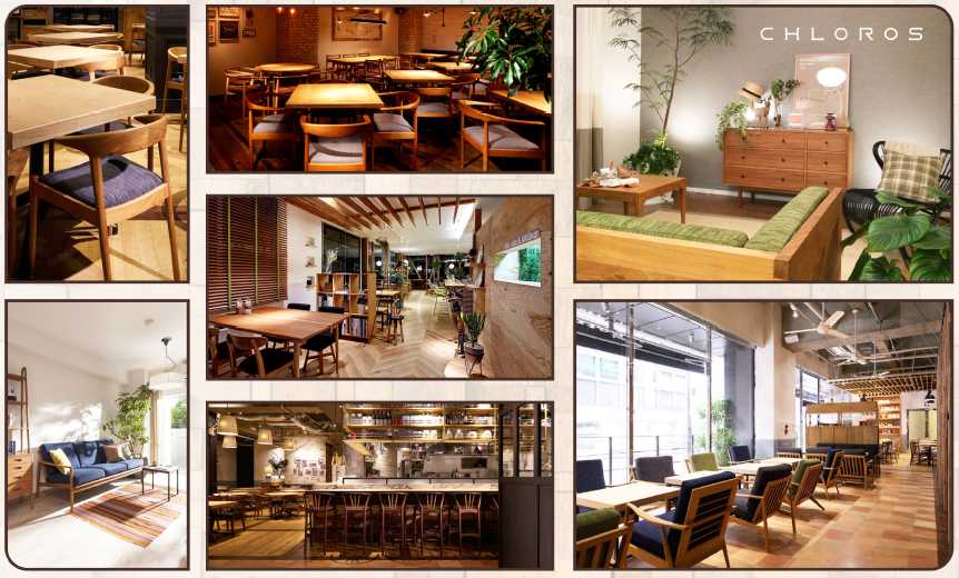 JATI AGUNG FURNITURE