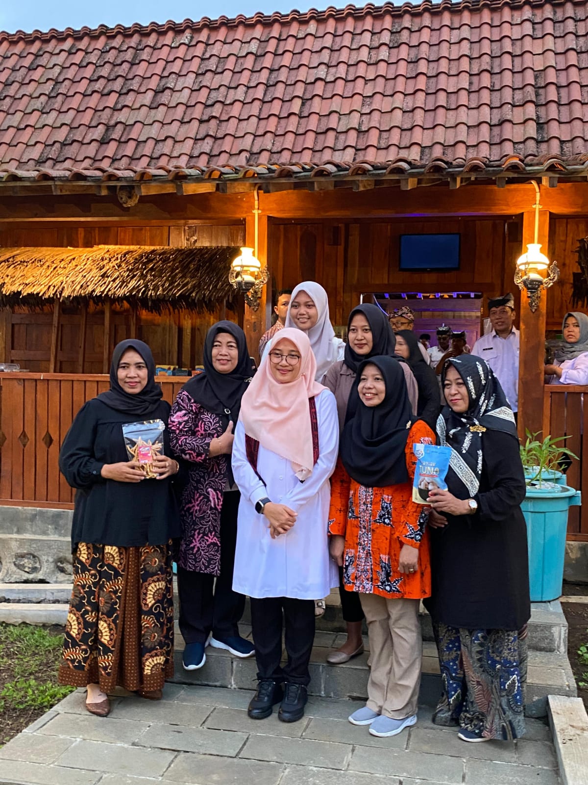 Jejak Berita Alya