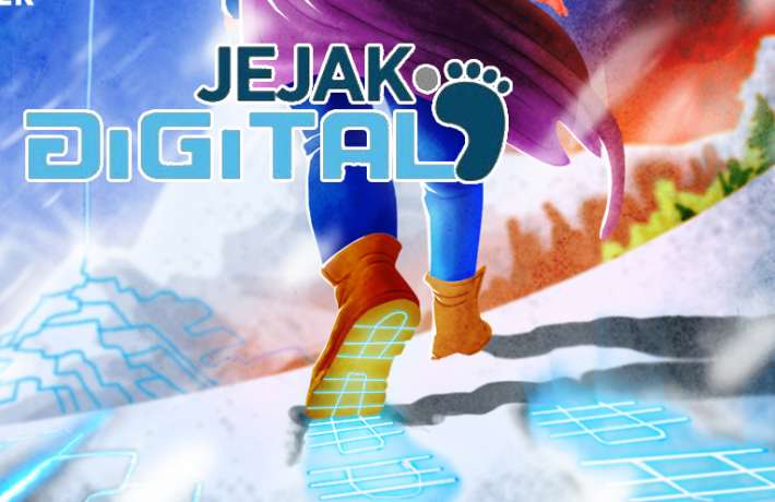 Jejak Digital Berita Ratna Puspitasari