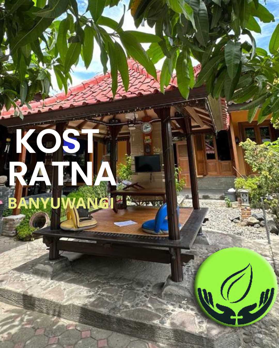 RUMAH KOST RATNA