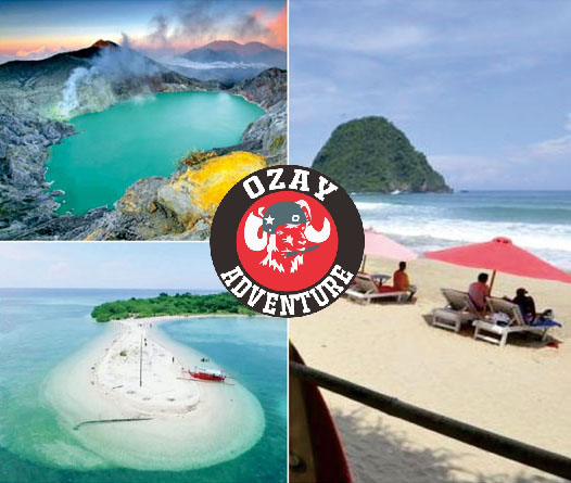 Paket Wisata Banyuwangi