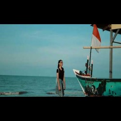 Ikon Gambar AKU BANGGA INDONESIA