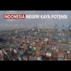 Ikon Gambar BANGGA MENJADI INDONESIA