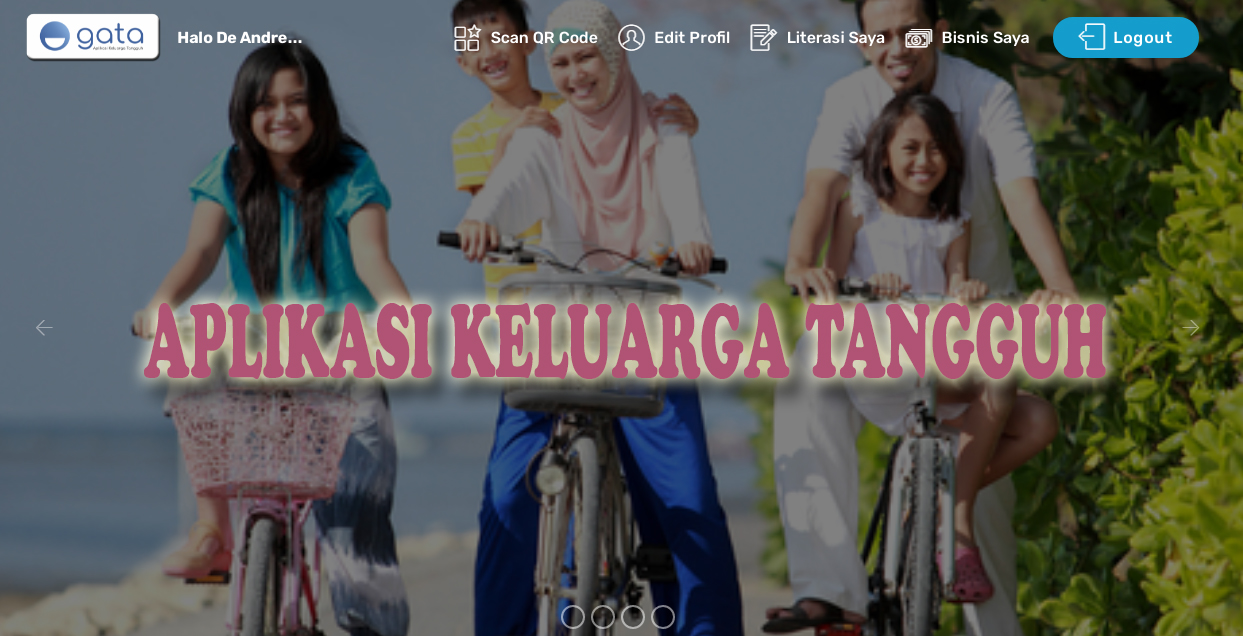 Alat Bisnis GATA