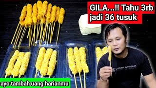 ide bisnis kuliner
