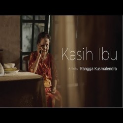 Ikon Gambar KASIH IBU