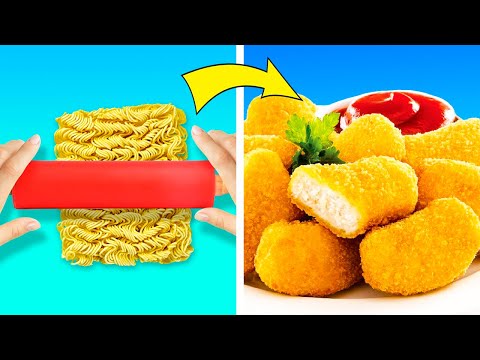 ide memasak