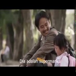 Ikon Gambar Kisah motivasi ayah kepada anaknya