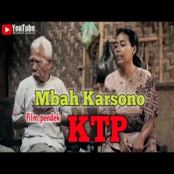 Ikon Gambar KTP