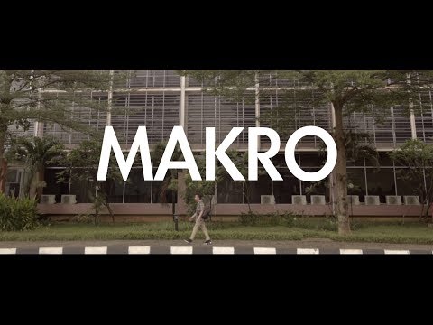 ekonomi makro,