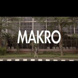 Ikon Gambar MAKRO