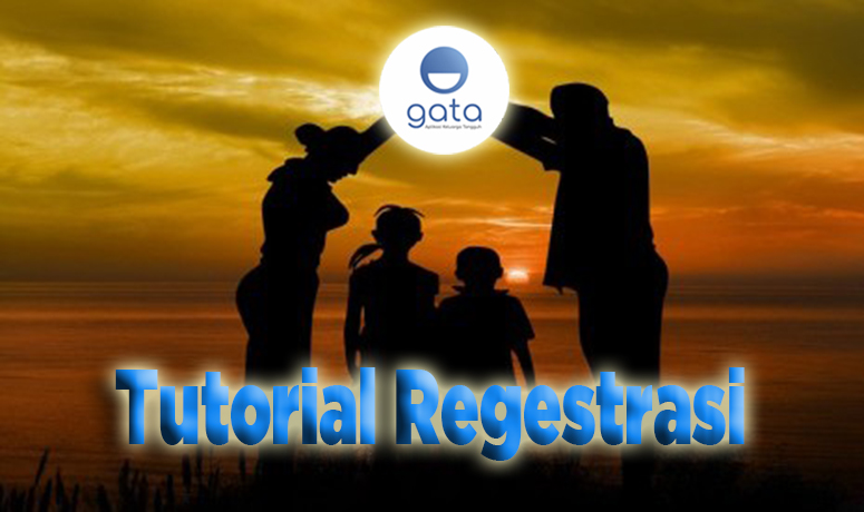 Tutorial Register Gata
