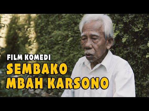 film pendek, bantuan sembako