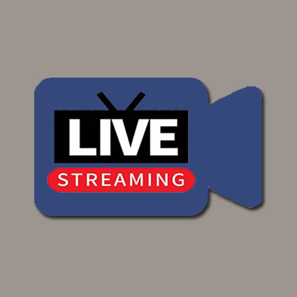 Live Streaming