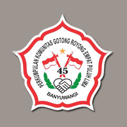 Ikon Profil Komunitas