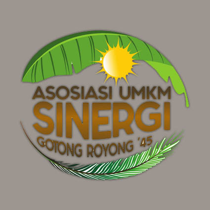 Asosiasi UMKM Sinergi GR45
