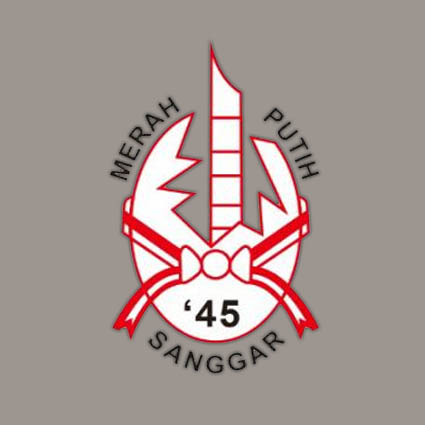 Sanggar Merah Putih '45
