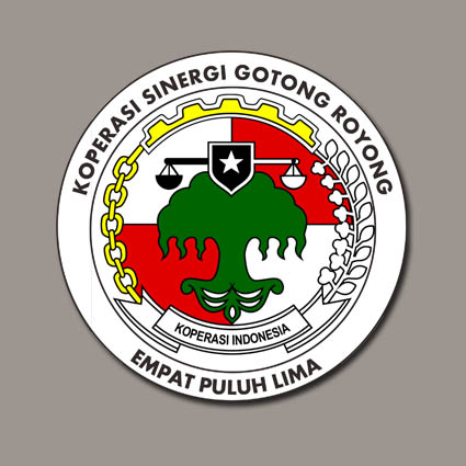 Koperasi SEGORO '45