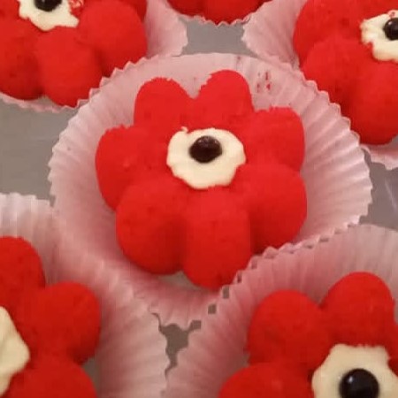Pesan Kue
