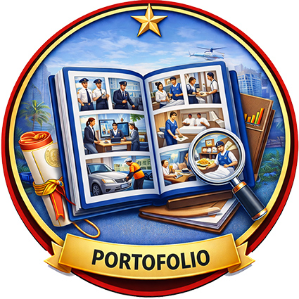 Portofolio Kami