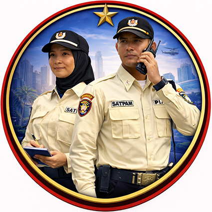 Foto Pendidikan Satpam