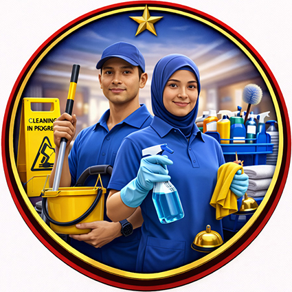 Foto Pendidikan Housekeeping