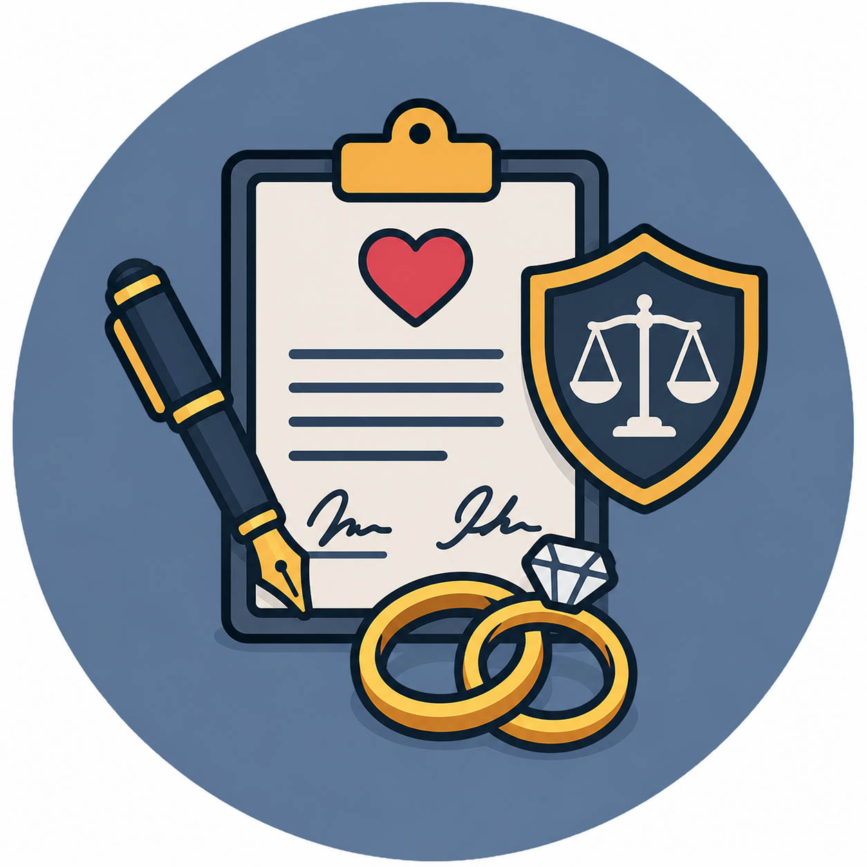 Prenuptial Agreement
