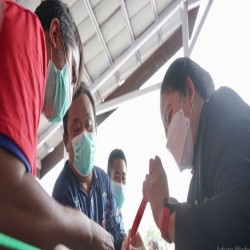 Puan Borong Olahan Hasil Laut Banyuwangi