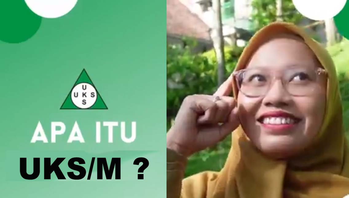 gambar definisi pengertian uks/m