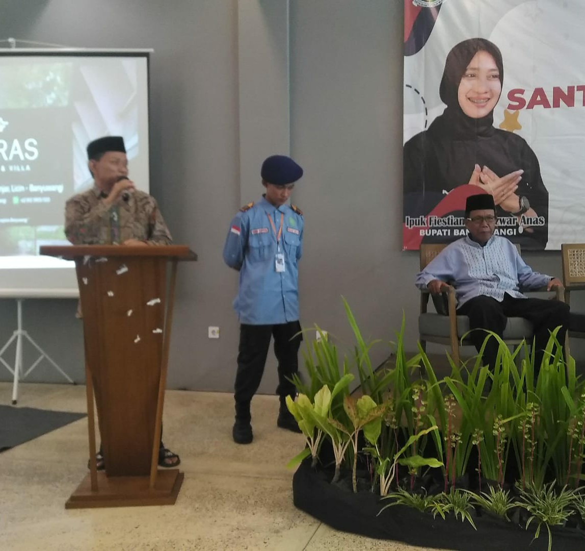 gambar Haji Basir Khadim