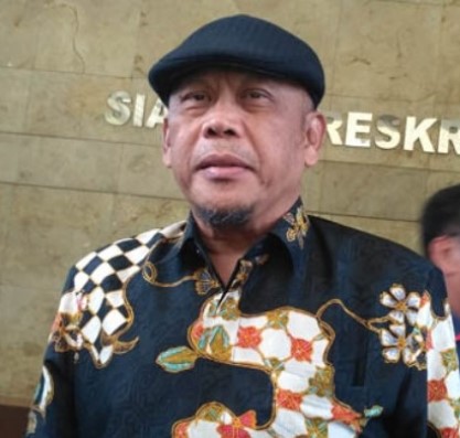 gambar kontrak politik indonesia bertaqwa eggi sudjana