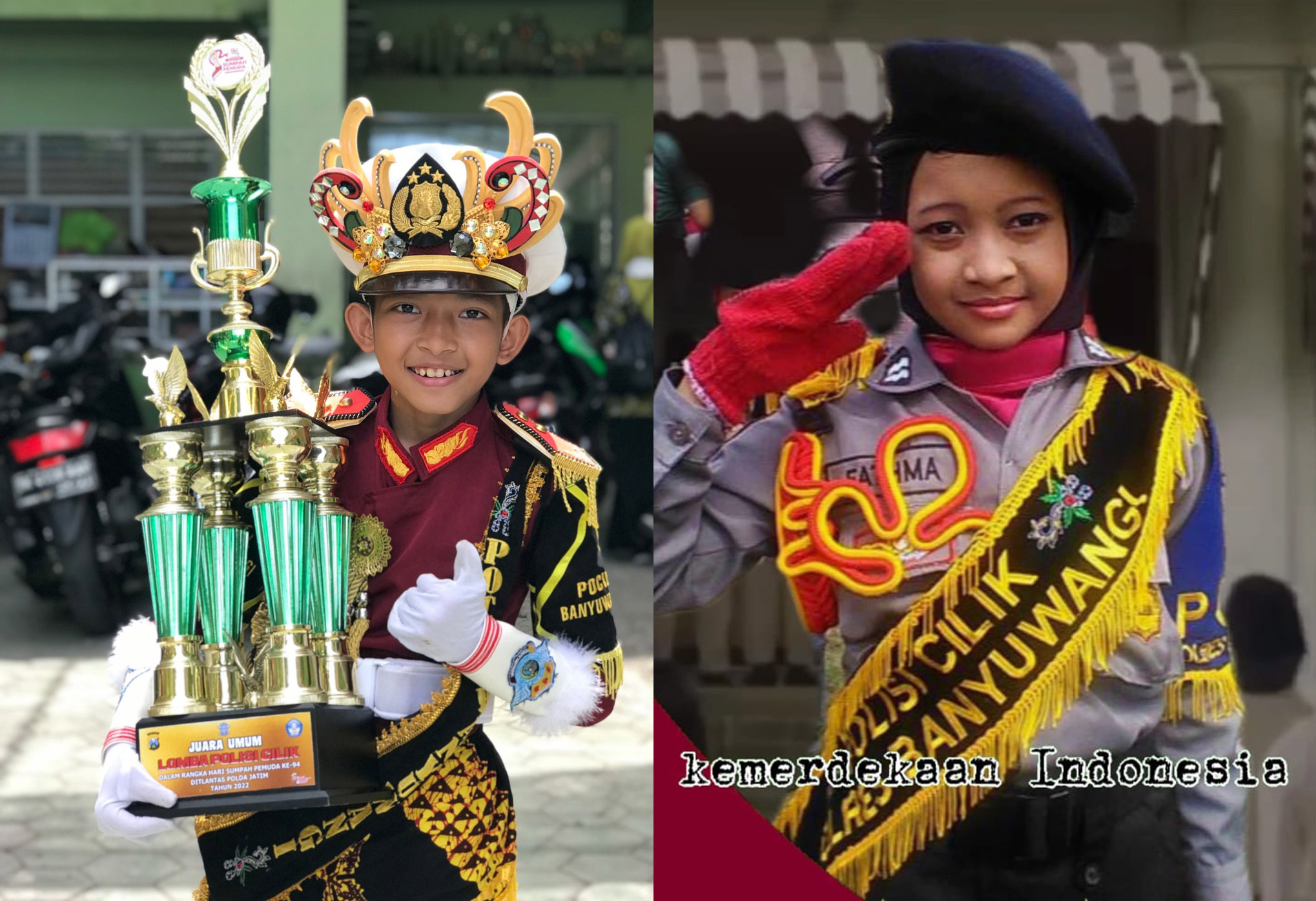 gambar Membangun Generasi Emas Indonesia
