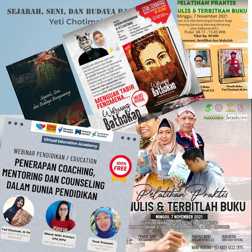 gambar momen berharga yeti chotimah