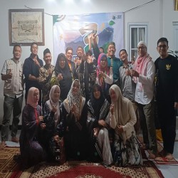 Milad ITMA ke 3 Momentum kebangkitan Tour Leader di Indonesia yang bersertifikasi BNSP