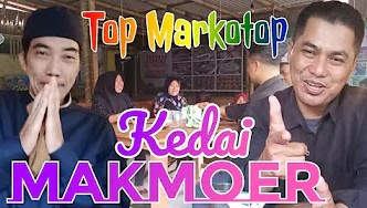 gambar Nongkrong Di Kedai Makmoer Banyuwangi