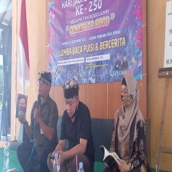 Sejarah, Seni & Budaya Banyuwangi