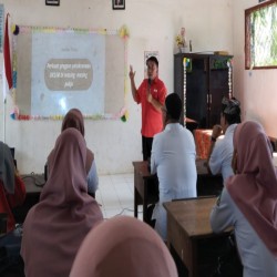 Bupati Banyuwangi Himbau Seluruh Sekolah Aktif Menjalankan Progam UKS/M
