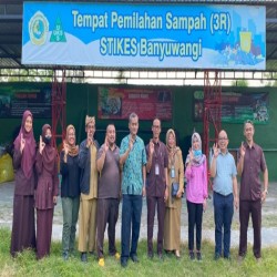 Menerima 2 Kali Kunjungan Tamu Kenegaraan Dalam Sebulan