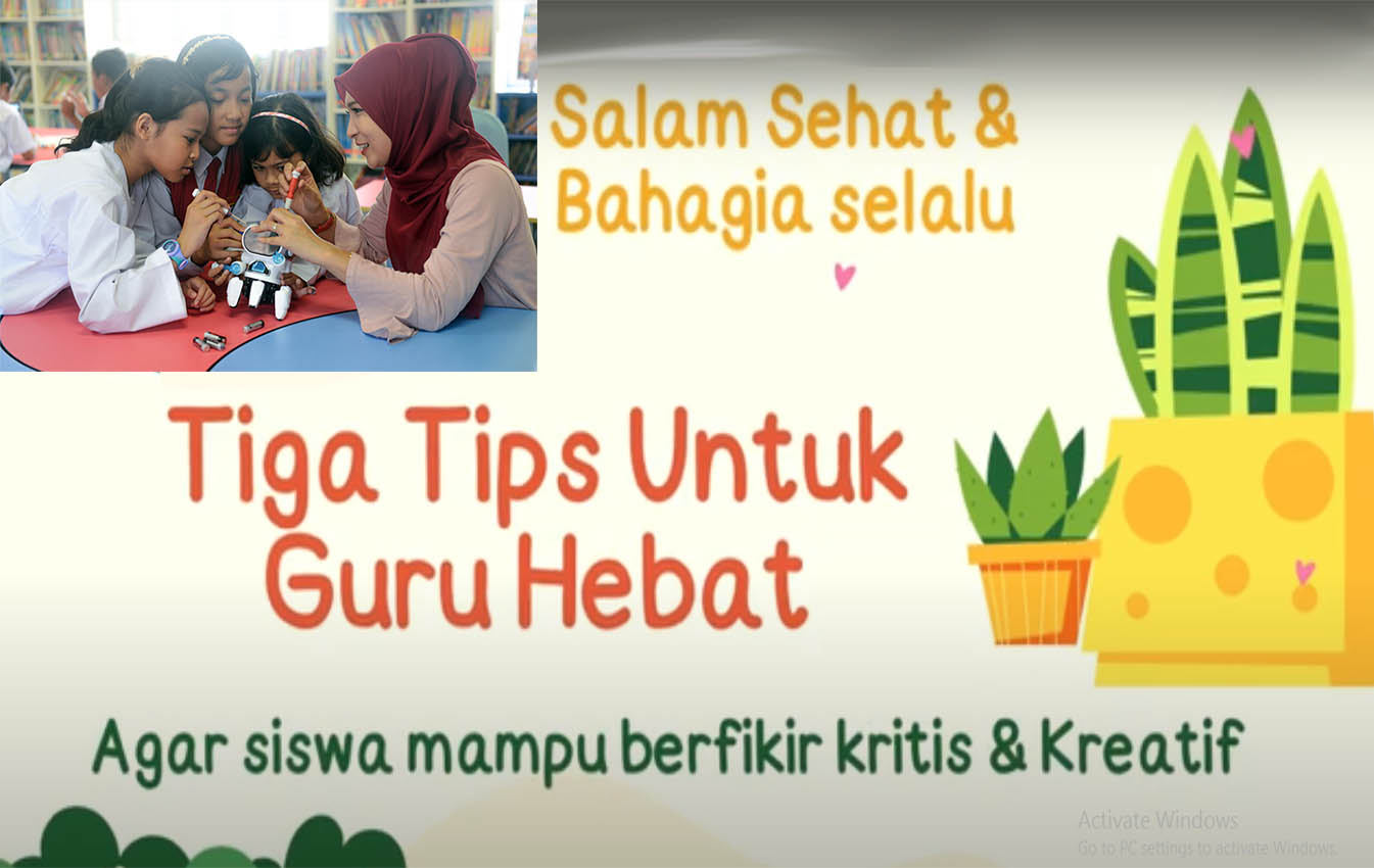 gambar tips untuk furu hebat