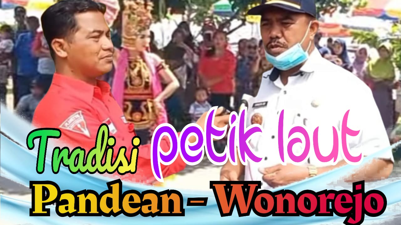gambar tradisi petik laut desa pandean wonorejo. Paparan Gambar : <p>Petik laut Pandean desa Wonorejo Banyuputih Situbondo dilaksanakan pada hari Rabu, (8/12/2021).  Kepala desa Wonorejo, Sumarto Adi hadir bersama jajaran FORPIMKA, bahkan salah satu anggota DPRD Situbondo hadir.</p>
<p>Simak wawancara bersama Kades Wonorejo dan ketua Panitia petik laut selengkapnya.....</p>