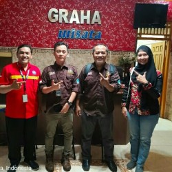 Uji Kompetensi Barista di Graha Wisata Surakarta