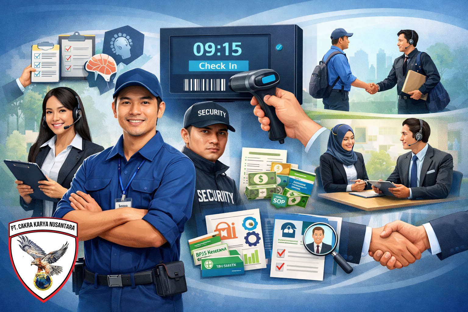 profil PT CKN Banyuwangi