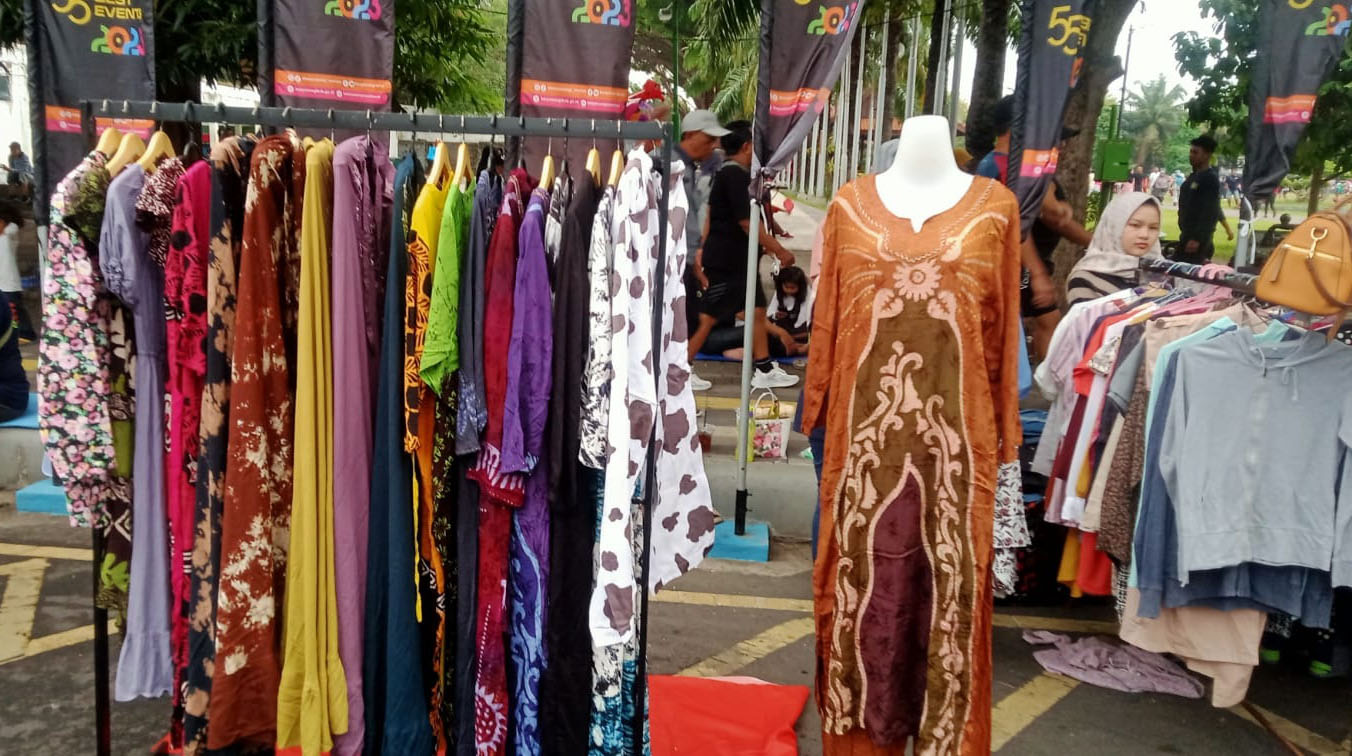 profil usaha zahrawangi fashion