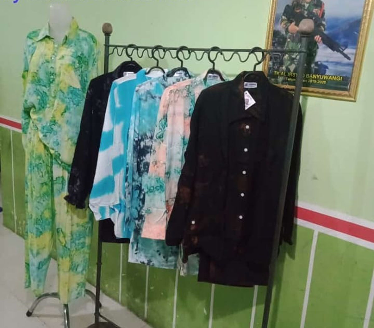 KOLEKSI PAJAMAS