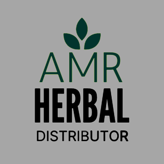 Portofolio SUYONO HANIF - AMR Herbal