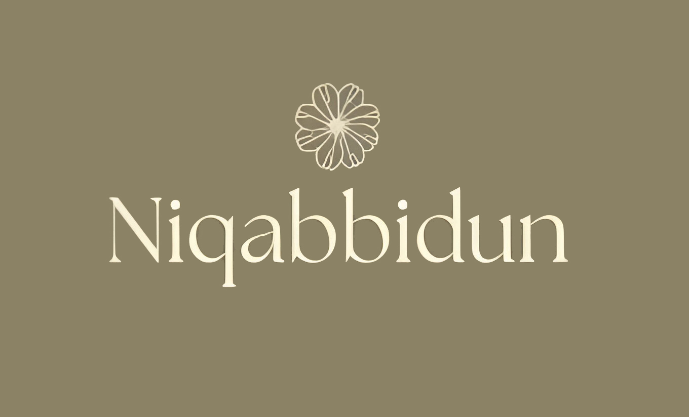 Portofolio Fitri Sungkar - Niqabbidun
