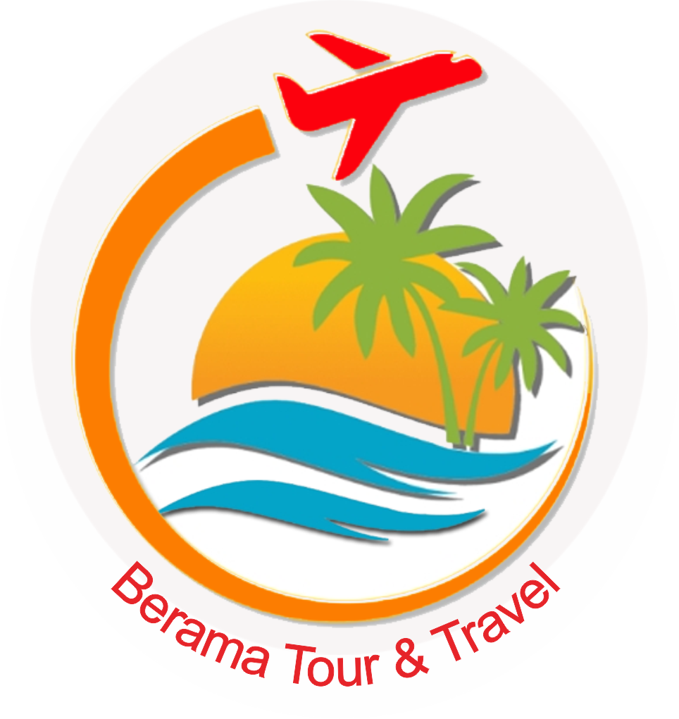 Portofolio Berama Tour & Travel - Berkah Amanah