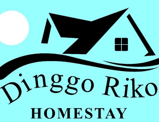 Portofolio Dinggo Riko Homestay - Penginapan Keluarga